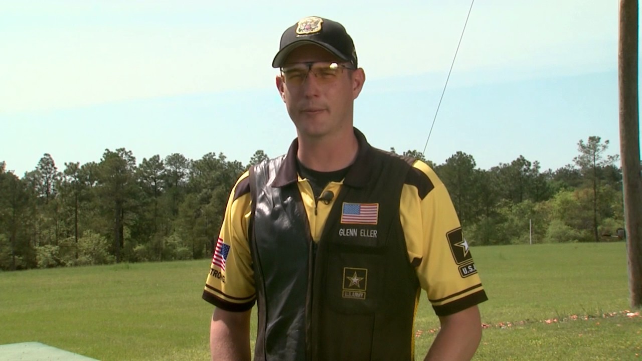 2016 ProTip with SFC Glenn Eller: choosing shotgun shells