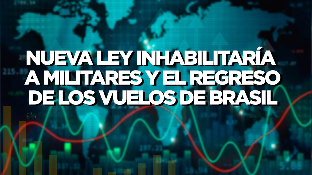 ¡ECONOMÍA EN MARCHA! Venezuela produce el 65% de sus medicinas y GOL regresa al país