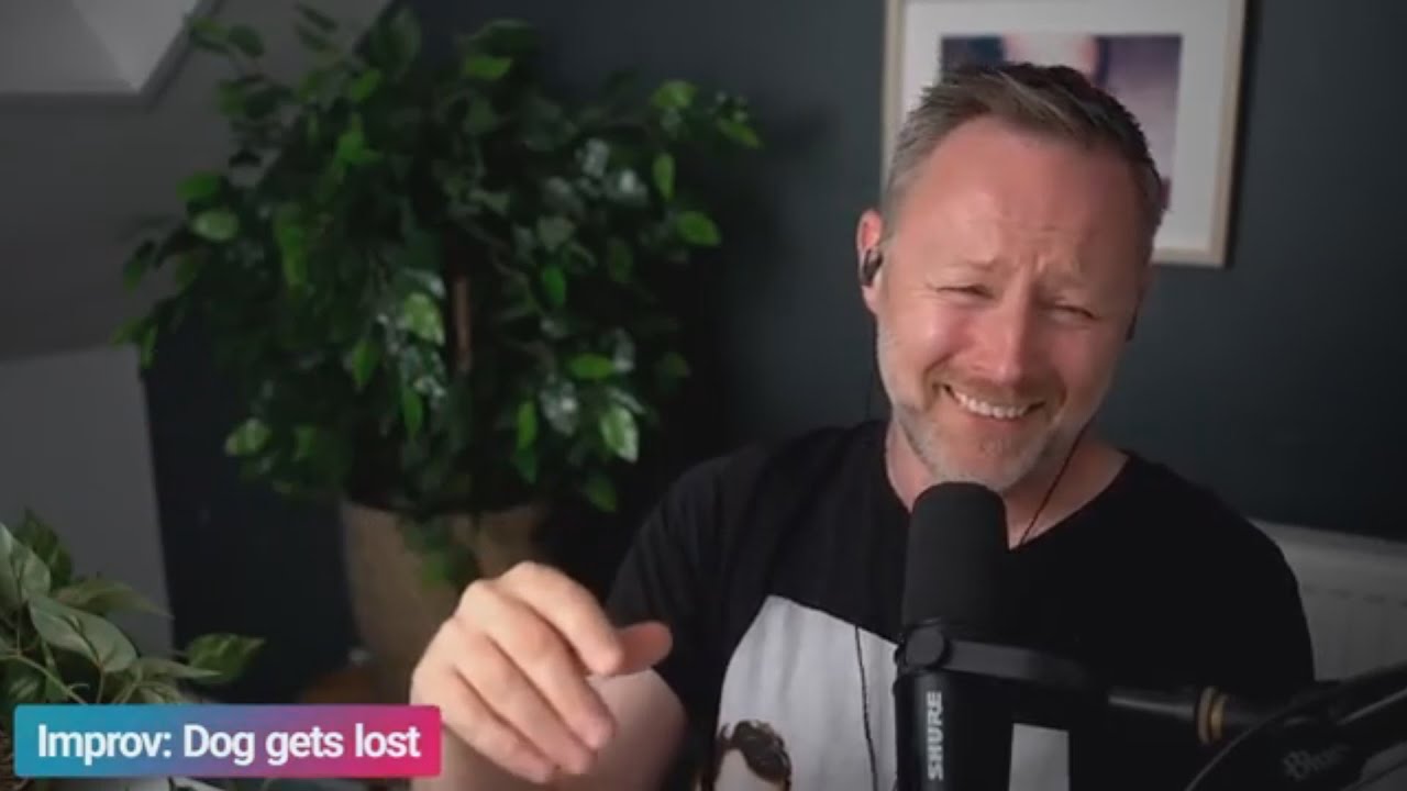 limmy laughing compilation volume 2