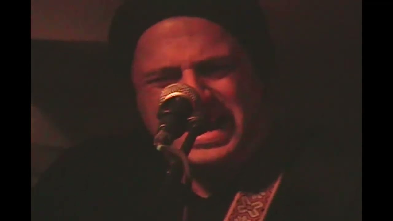 Fierce Invalids LIVE at The Airliner (Full Set, shot on MiniDV) | Los Angeles Ca 2026