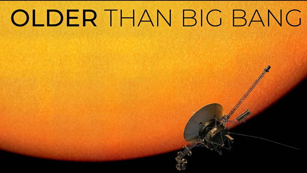 This Star Is Older Than the Universe and Scientists Can't Explain It