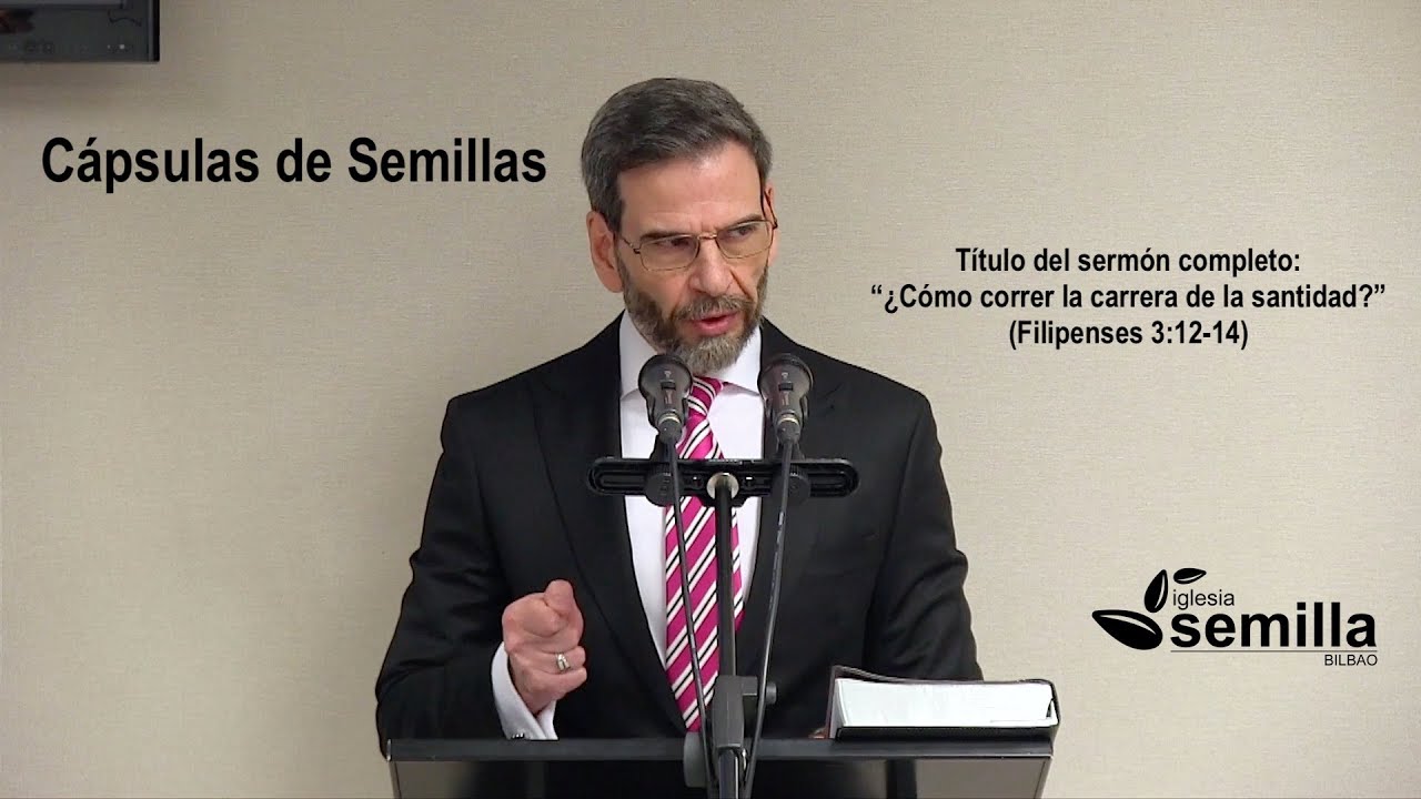¿Qué son la santidad posicional y la progresiva?