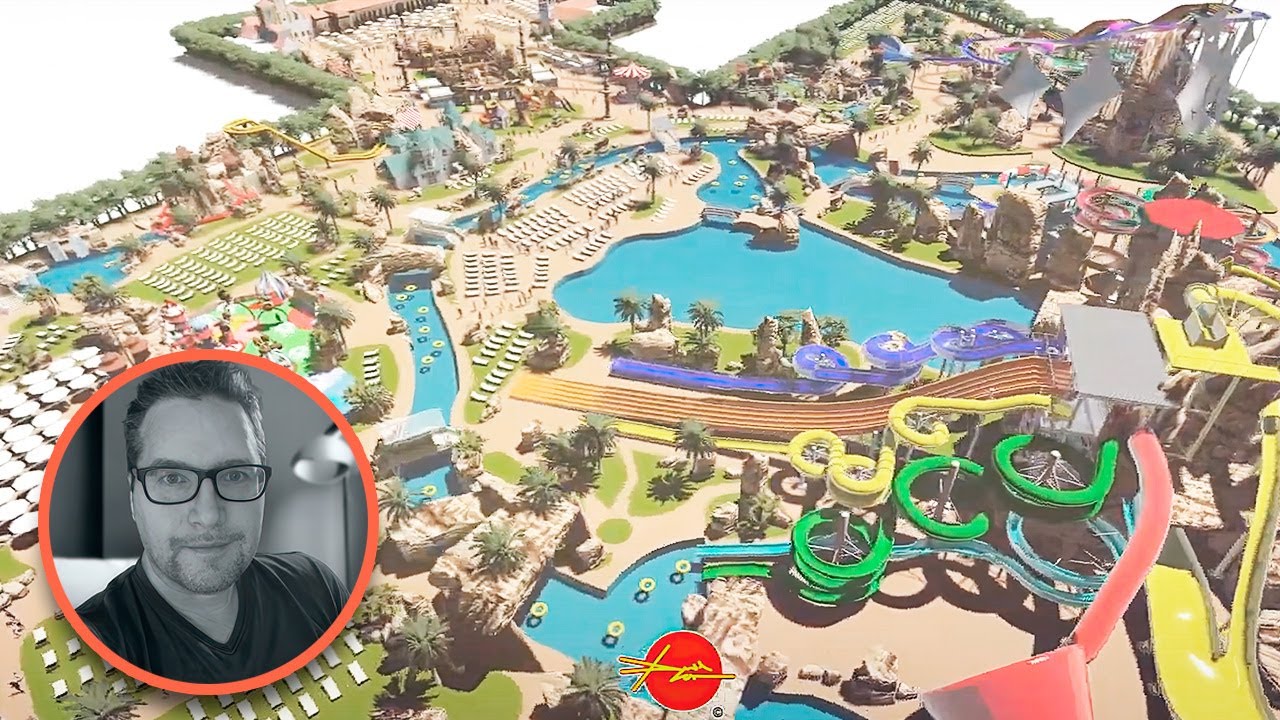 Amusement Parks  -  Theme Parks  -  Water Parks  -  Adventure Parks