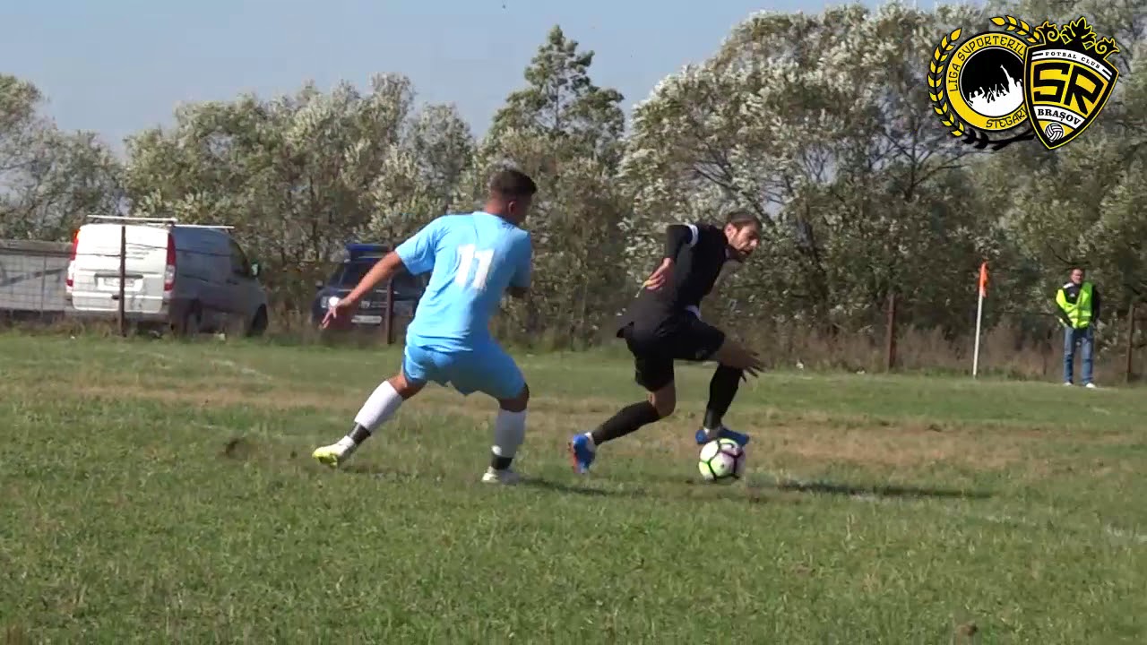 Rezumat | Olimpic Voila 1-2 AS 