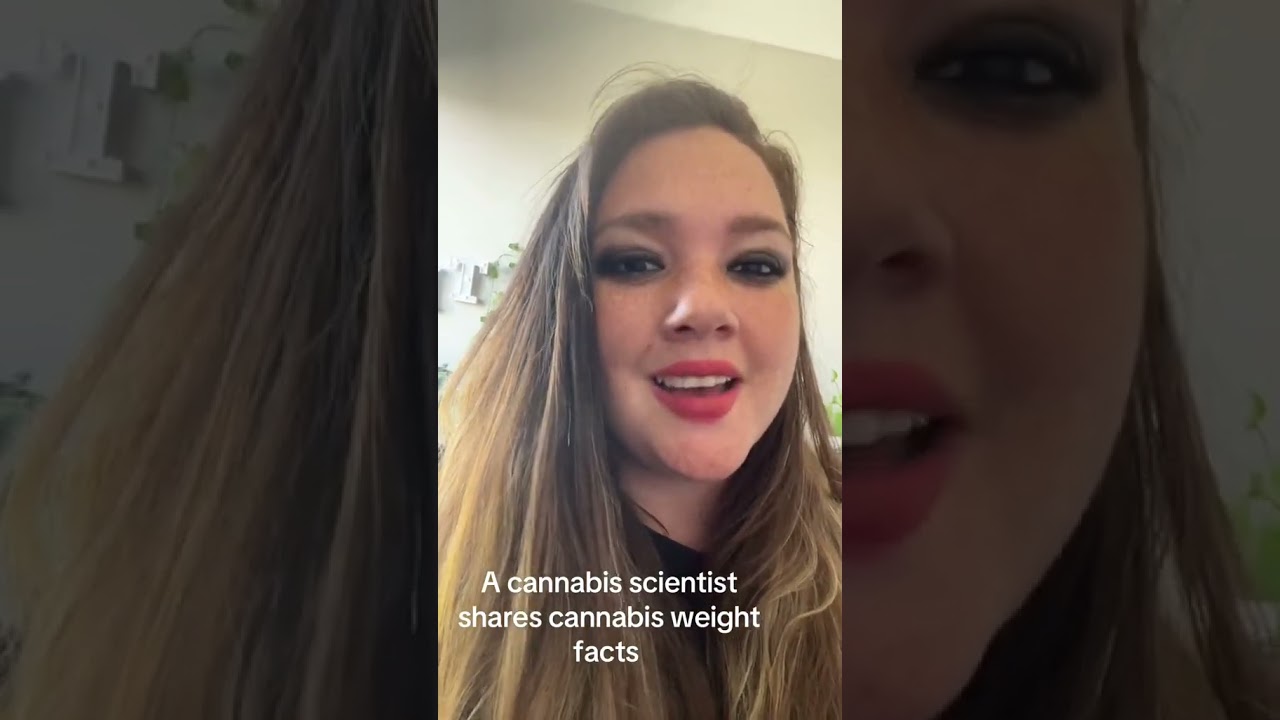Do Cannabis users have lower BMI's? #cbdeducation #cannabisculture #cannabiscures