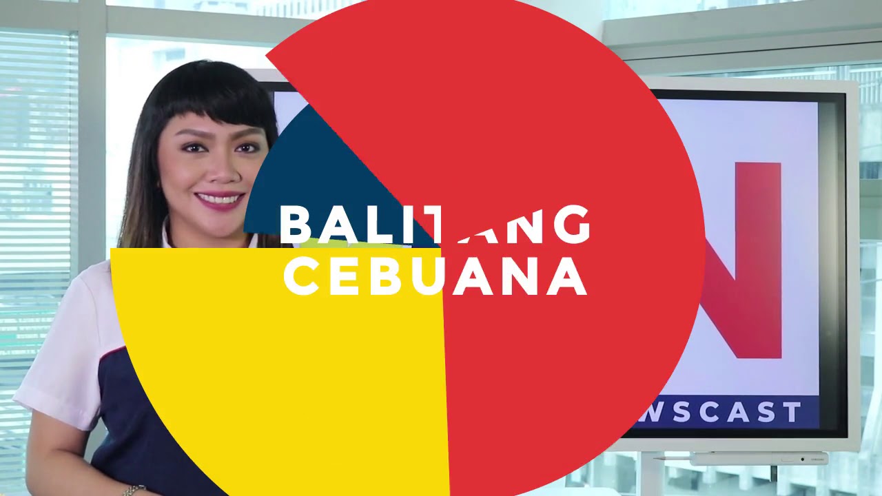 Ka-Cebuana Newscast 2019 - Episode 1