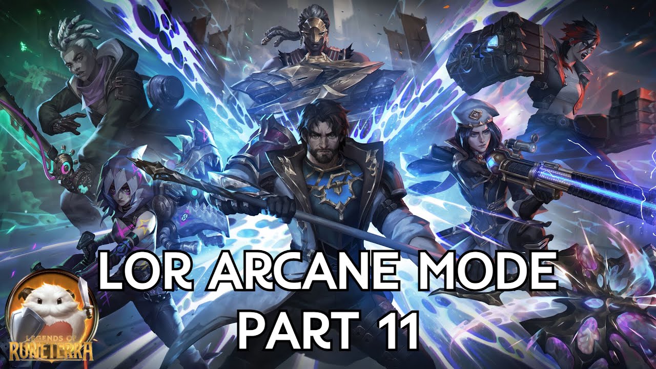 Lux vs Azir | Legends of Arcane | The Path of Champions 2.0 | Legends of Runeterra