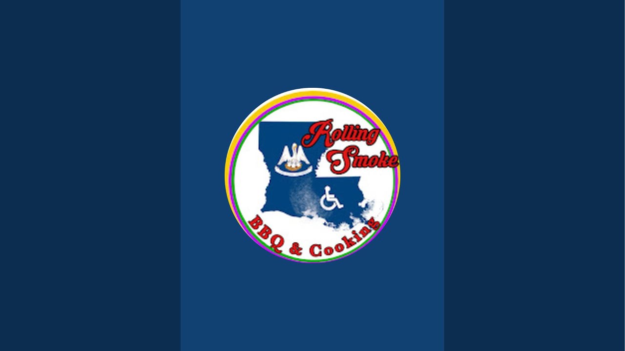 Rolling Smoke BBQ and Cooking is live!