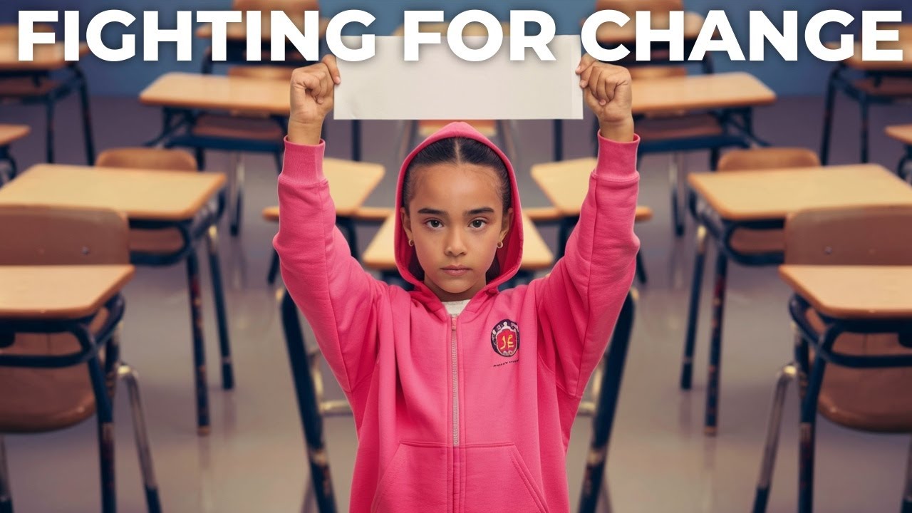 Education Freedom: The Fight for Your Child's Future
