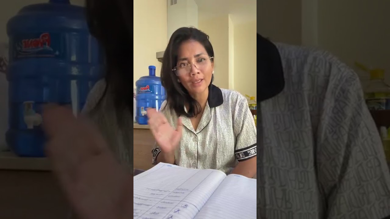 သမီးဆိုး ပြန်လည်လွတ်မြောက်လာတာကြောင့် အကြီးအကျယ်ပေါက်ကွဲနေတဲ့ ဆယ်လီအေသင်ကို ❤️😍