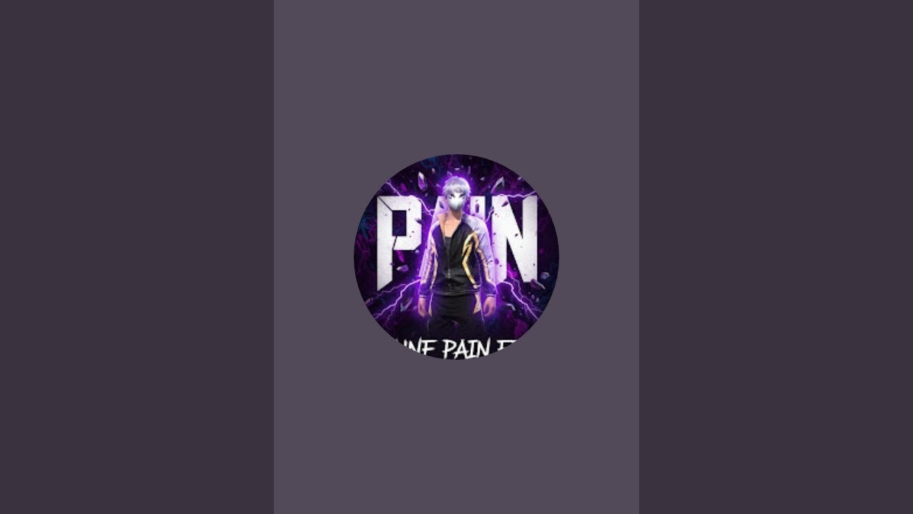 UNF PAIN FF is A Back