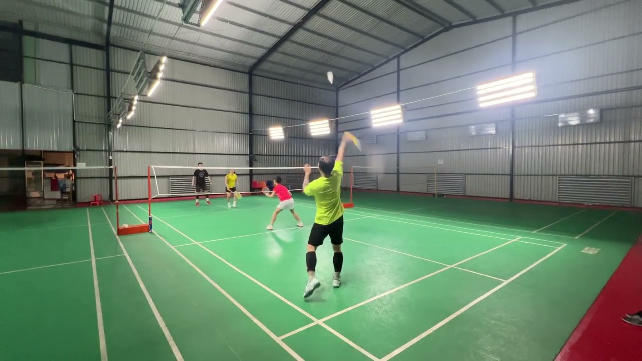 Đánh đôi 19/2