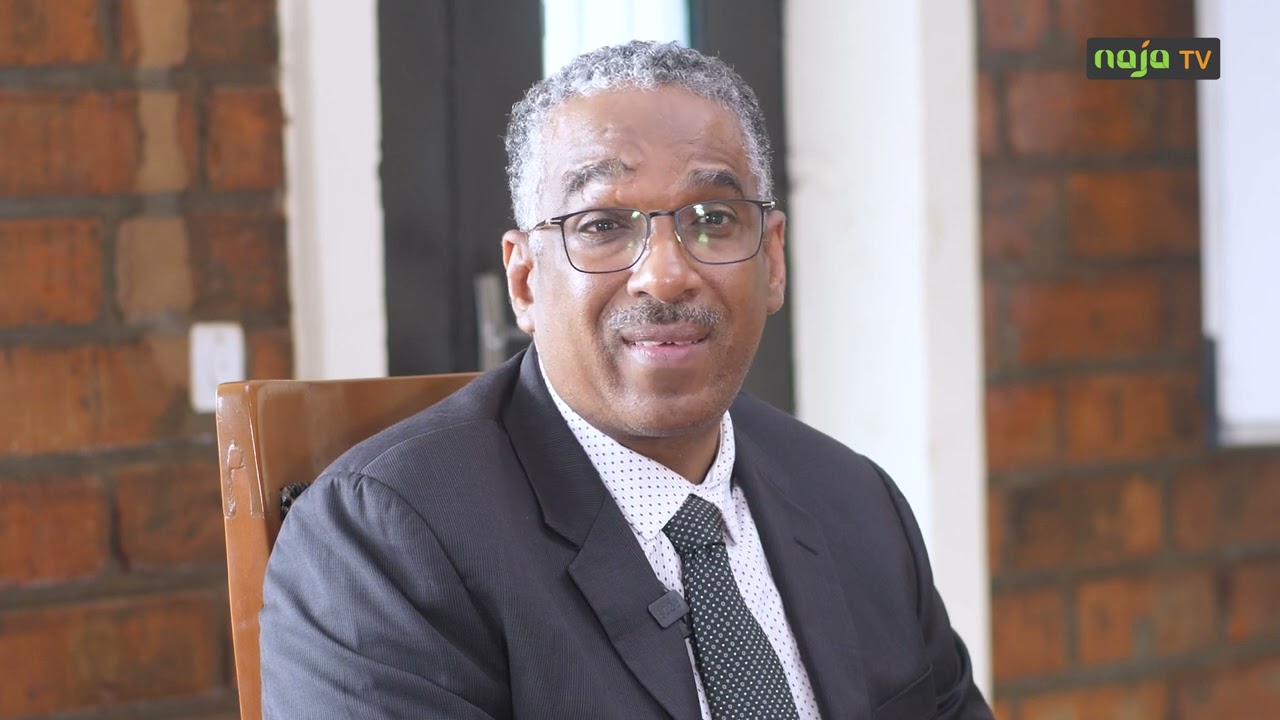Dr. BOUBAKAR LIKIBY, DG MIPROMALO: 