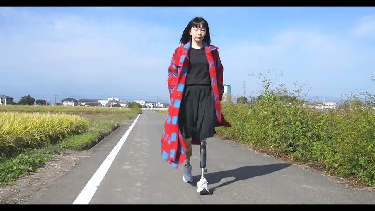 MARI KATAYAMA x Nabtesco movie STORY04編