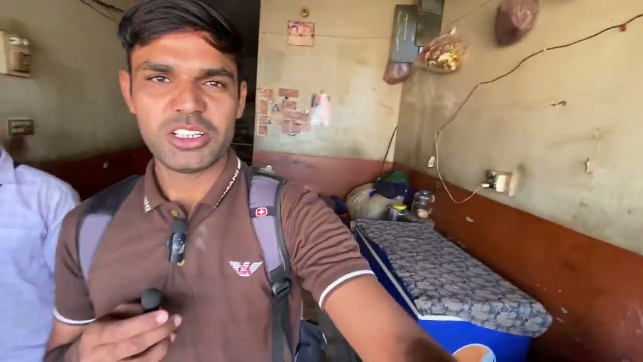 Do Muslims Drink Tea From Hindu Hotels In Pakistan|| Tando Allah yar Sindh Pakistan ||