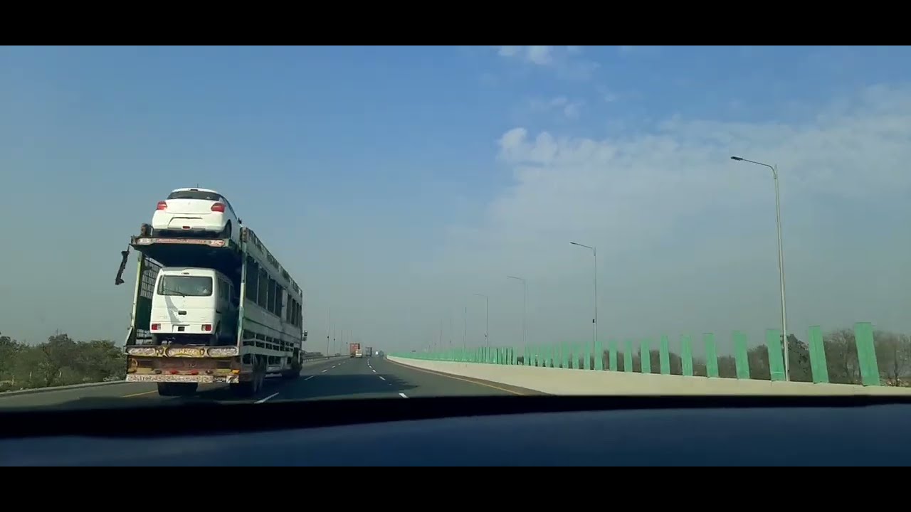 PART 8th HOW PAKISTANI ROADS EXCELLENT TRAVEL WITH MAK 