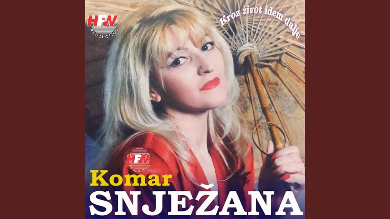 Hej Ljubavi Stara