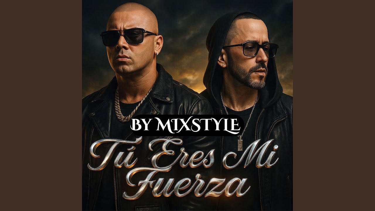 Tú Eres Mi Fuerza