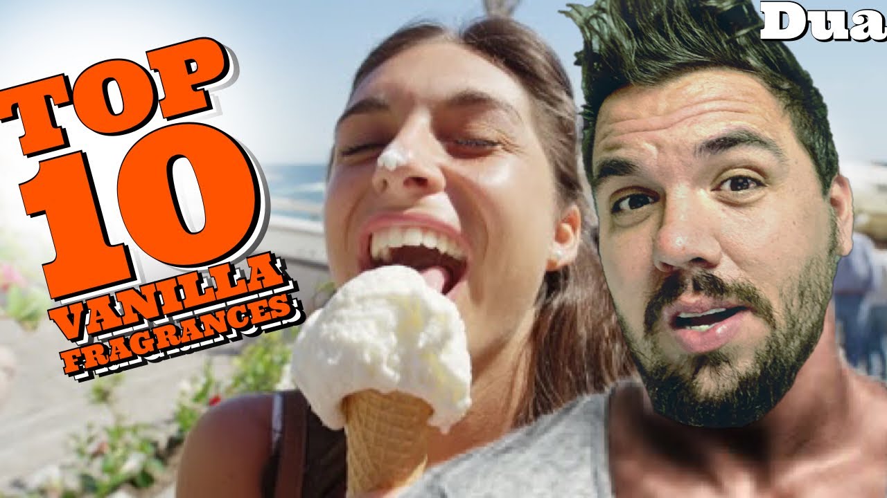 TOP 10 BEST Vanilla Dua Fragrances