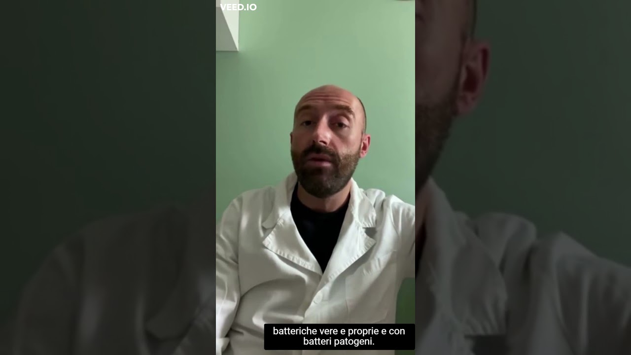 CasaMedica: La Cistite Interstiziale