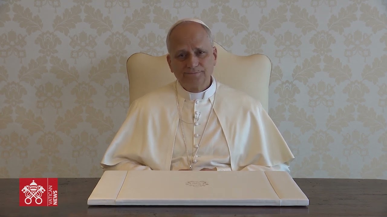 Videomessage to Vietnamese catechists on the 400th anniversary of the birth of Blessed Anrê Phú Yên