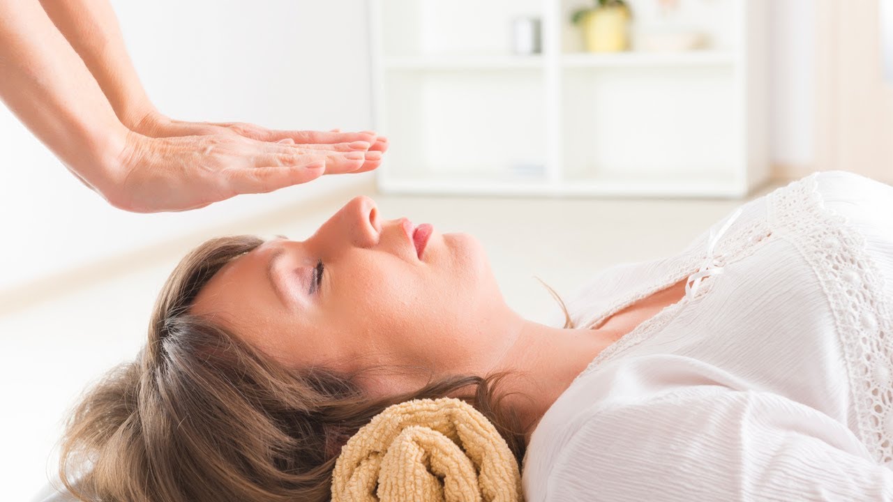 Learn Alternative Therapies to Cope With Stress!