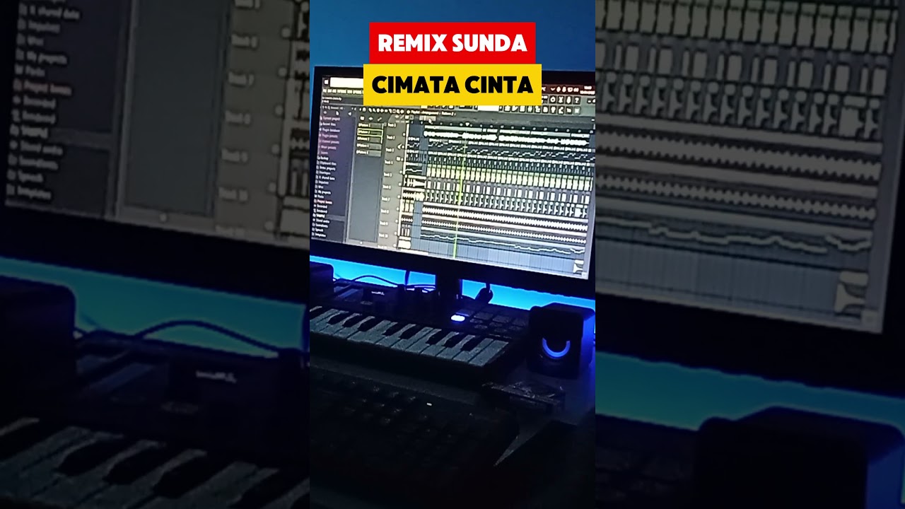 Remix Sunda 