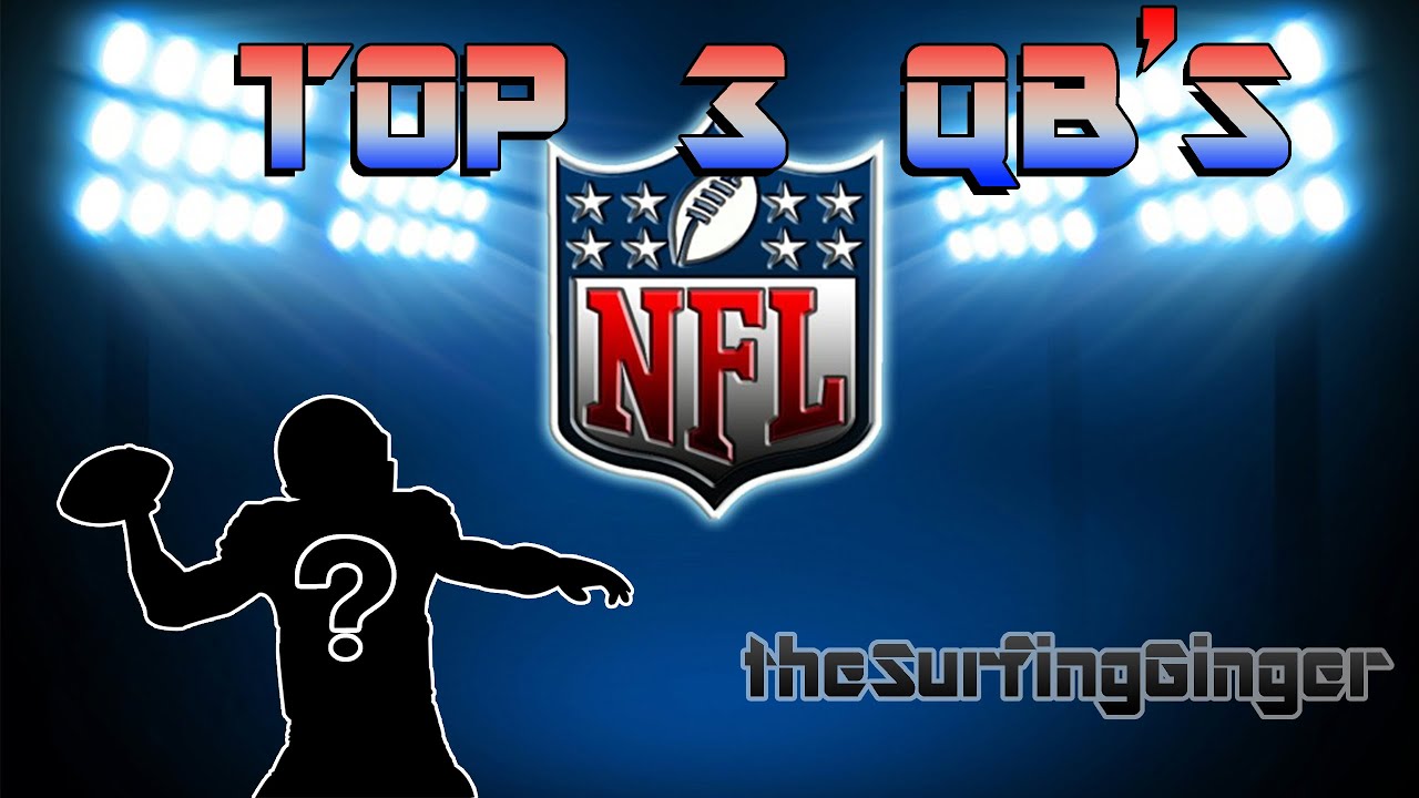 Top 3 Best Quarterbacks in Madden NFL Mobile