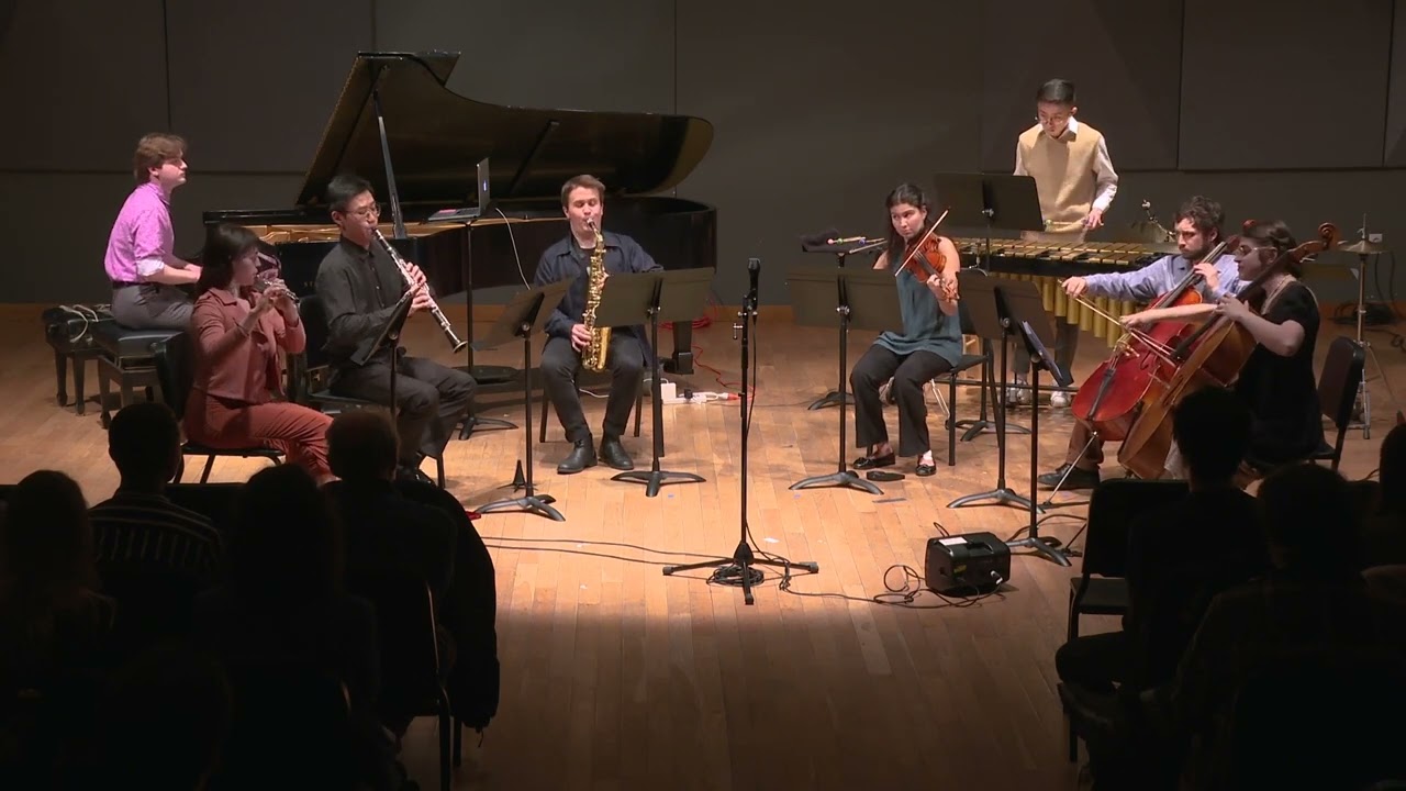 Joy Boy - Julius Eastman