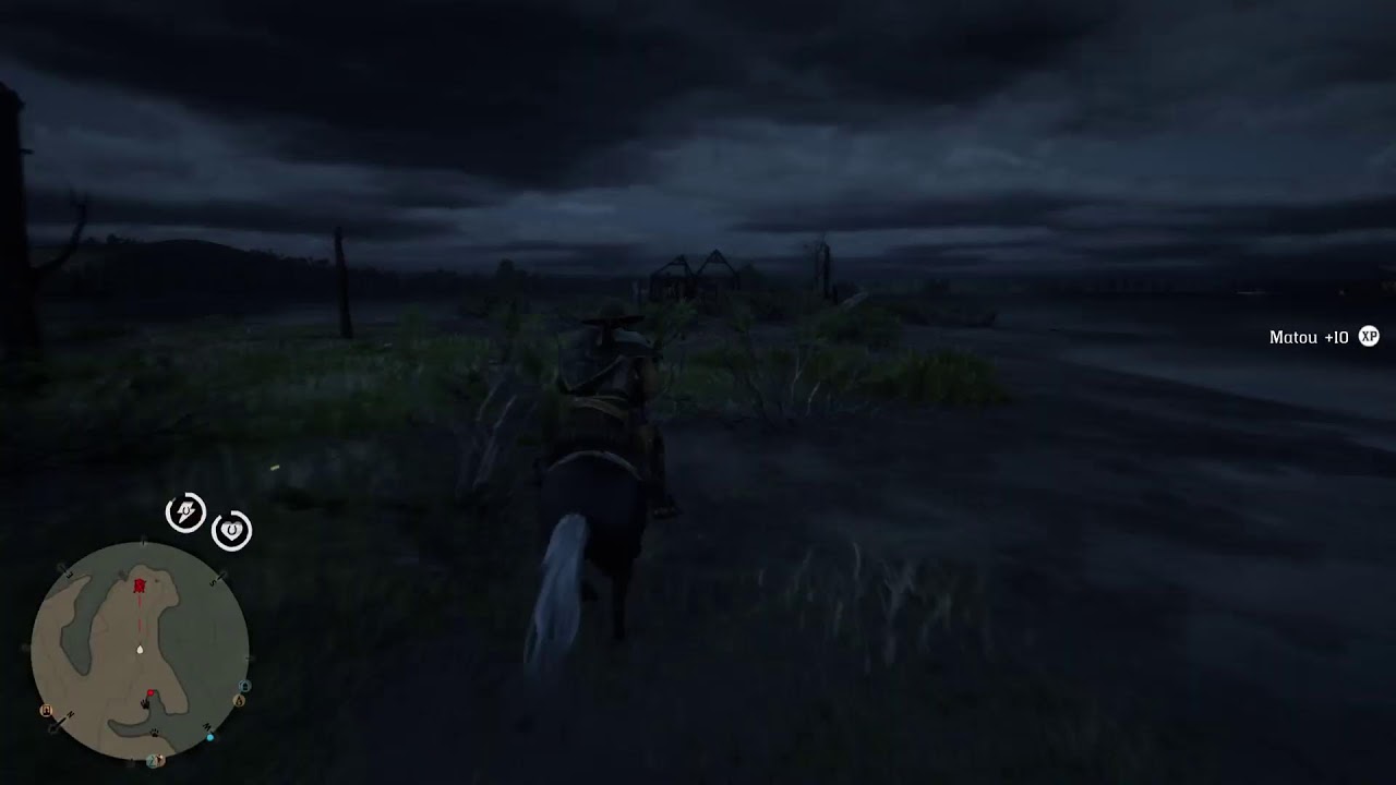 [LIVE] Em busca dos colecionáveis.|Red Dead Online
