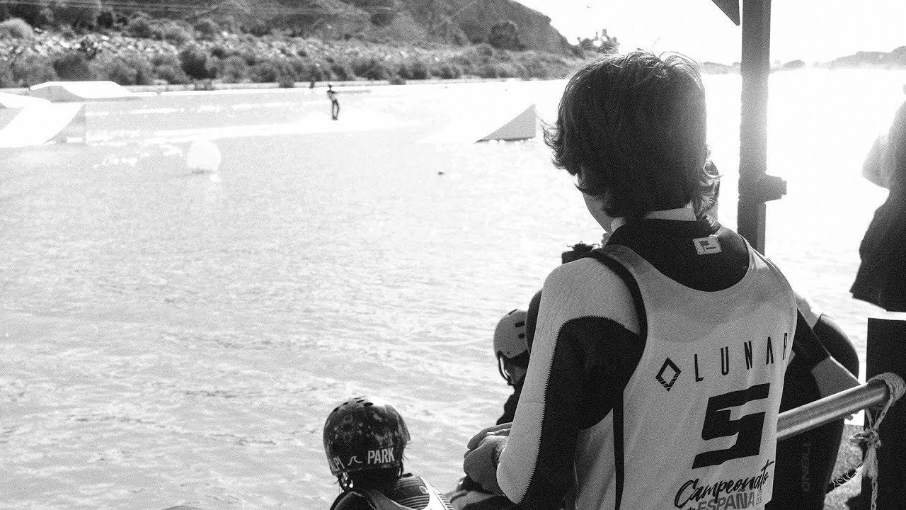 Spanish Wakeboard and Wakeskate Nationals at Lunar Cable Park 2023