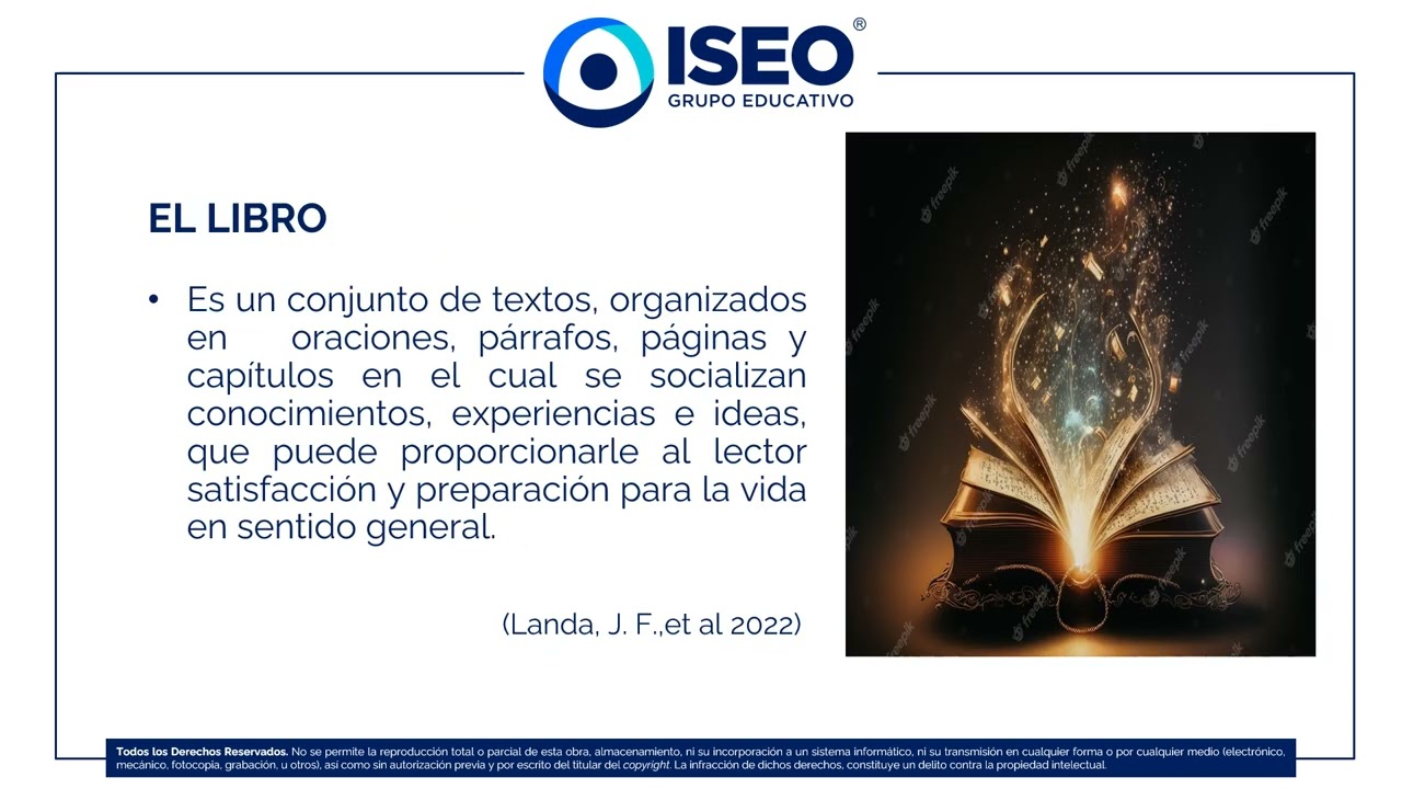 📚 Redacción de Libros y Capítulos Científicos: De la Tesis al Libro.