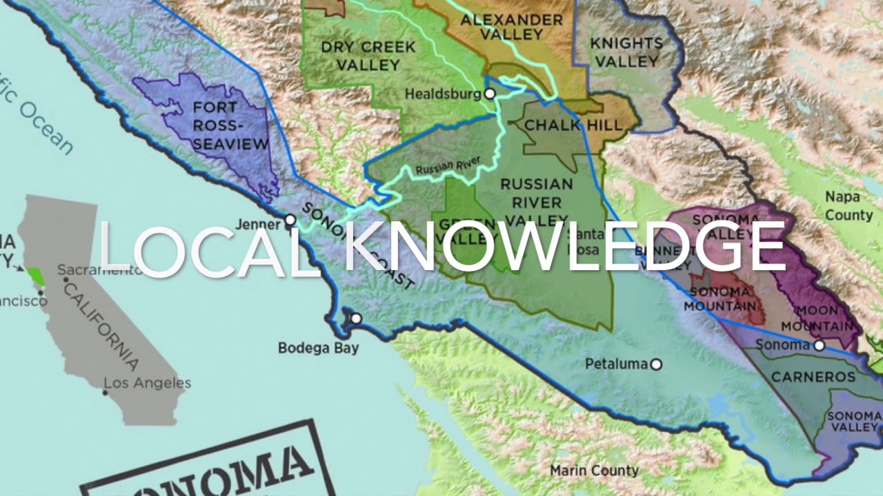 Local Knowledge