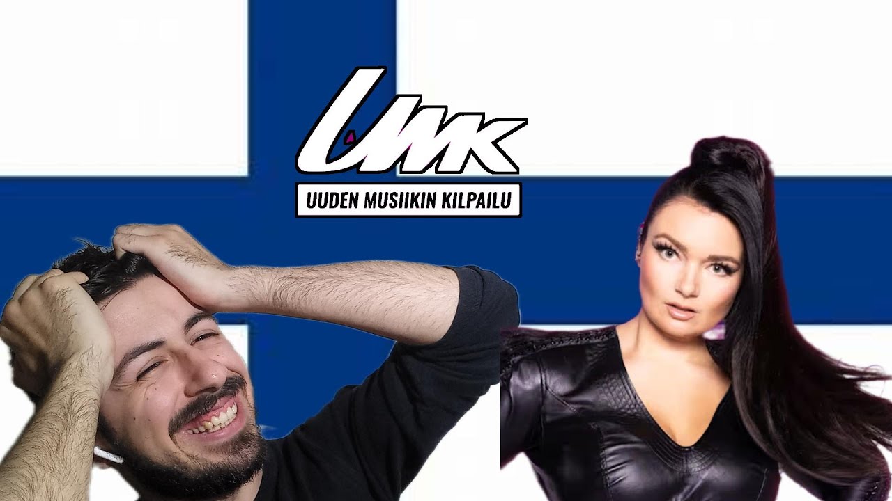 NEEA RIVER – Nightmares | UMK25 (Albanian Reacts)