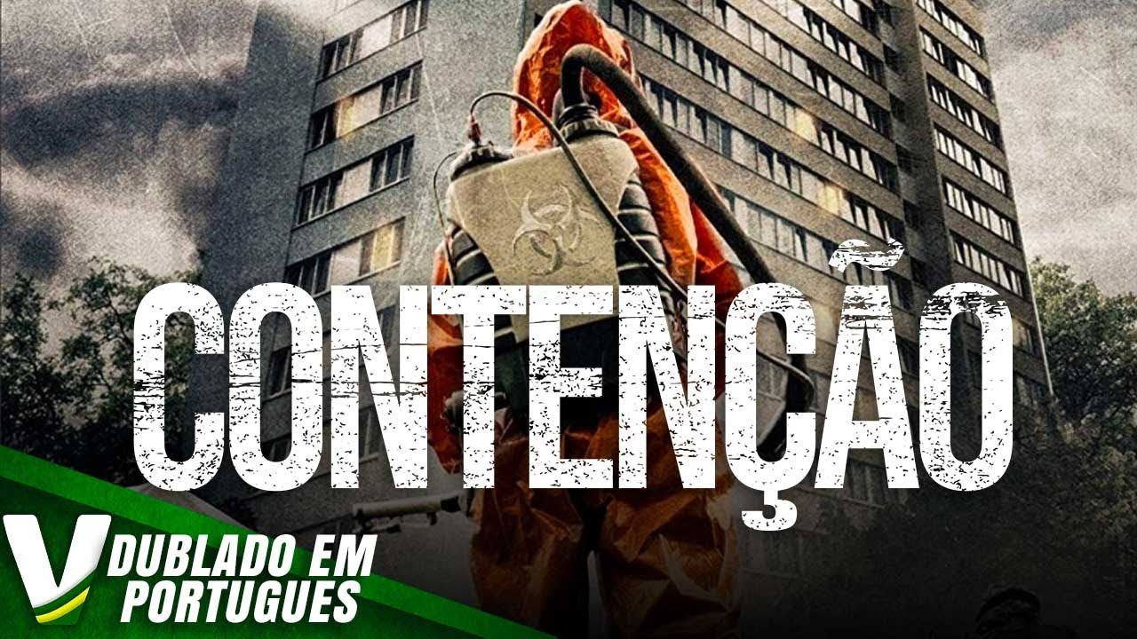 CONTEN&Ccedil;&Atilde;O | DUBLAGEM EXCLUSIVA | FILME DE A&Ccedil;&Atilde;O COMPLETO DUBLADO EM PORTUGU&Ecirc;S
