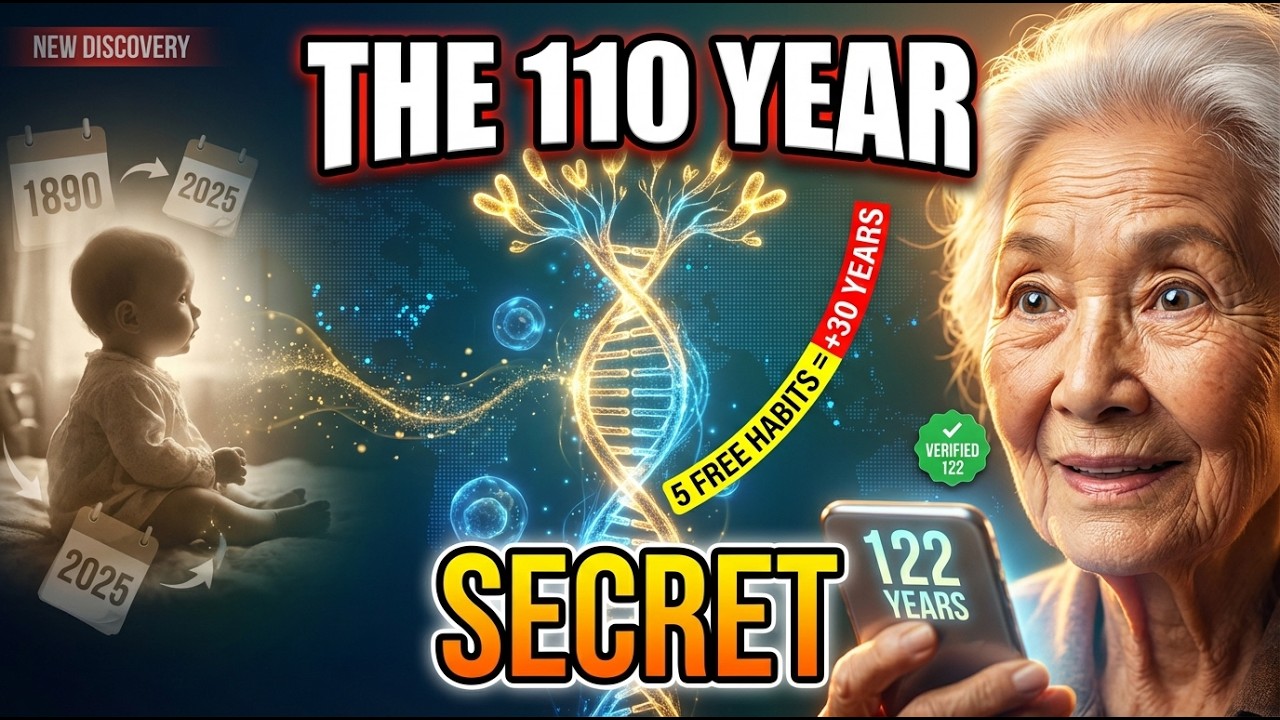 Does Human Life Have a Limit? The 122‑Year Jeanne Calment Mystery