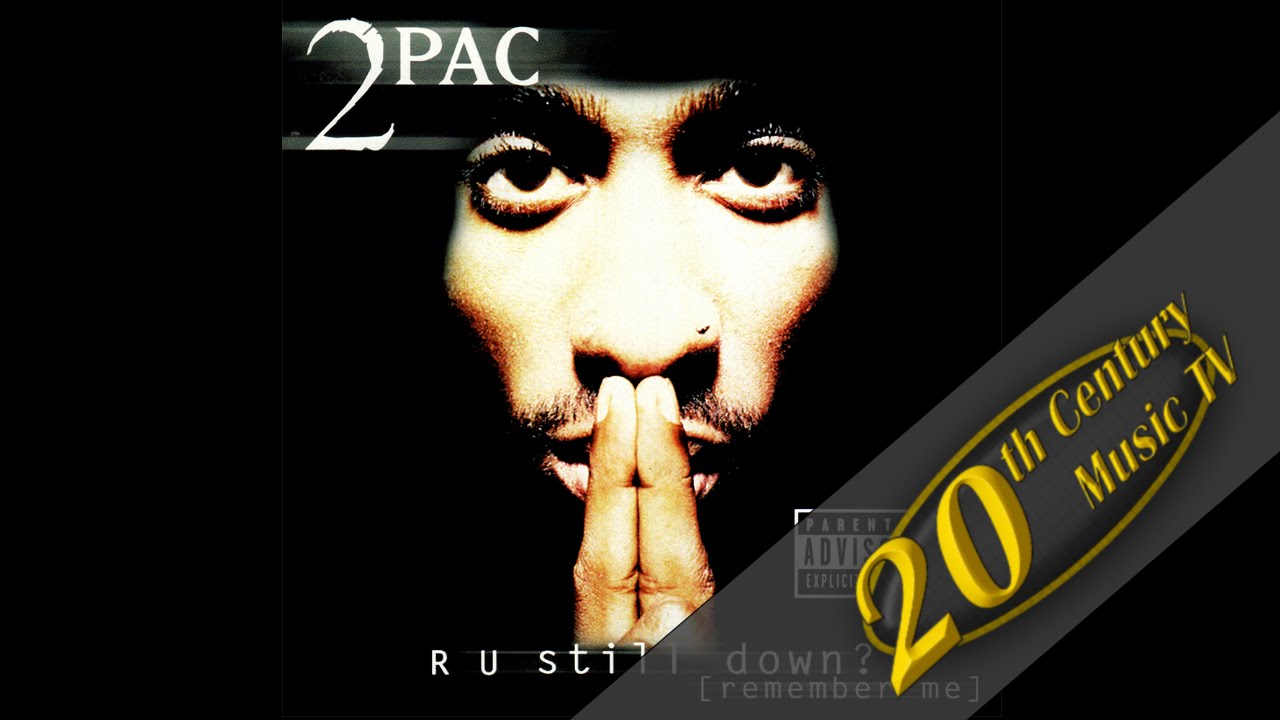 2Pac - Thug Style