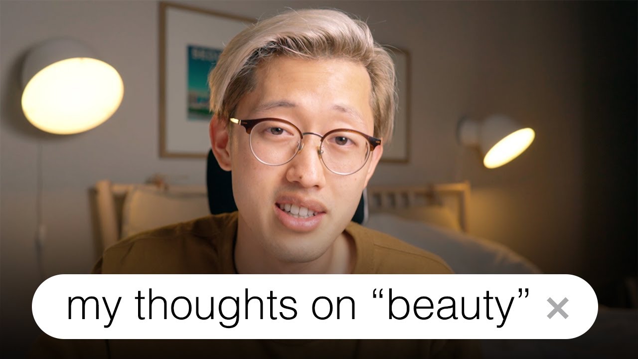 How to Find Your Beauty