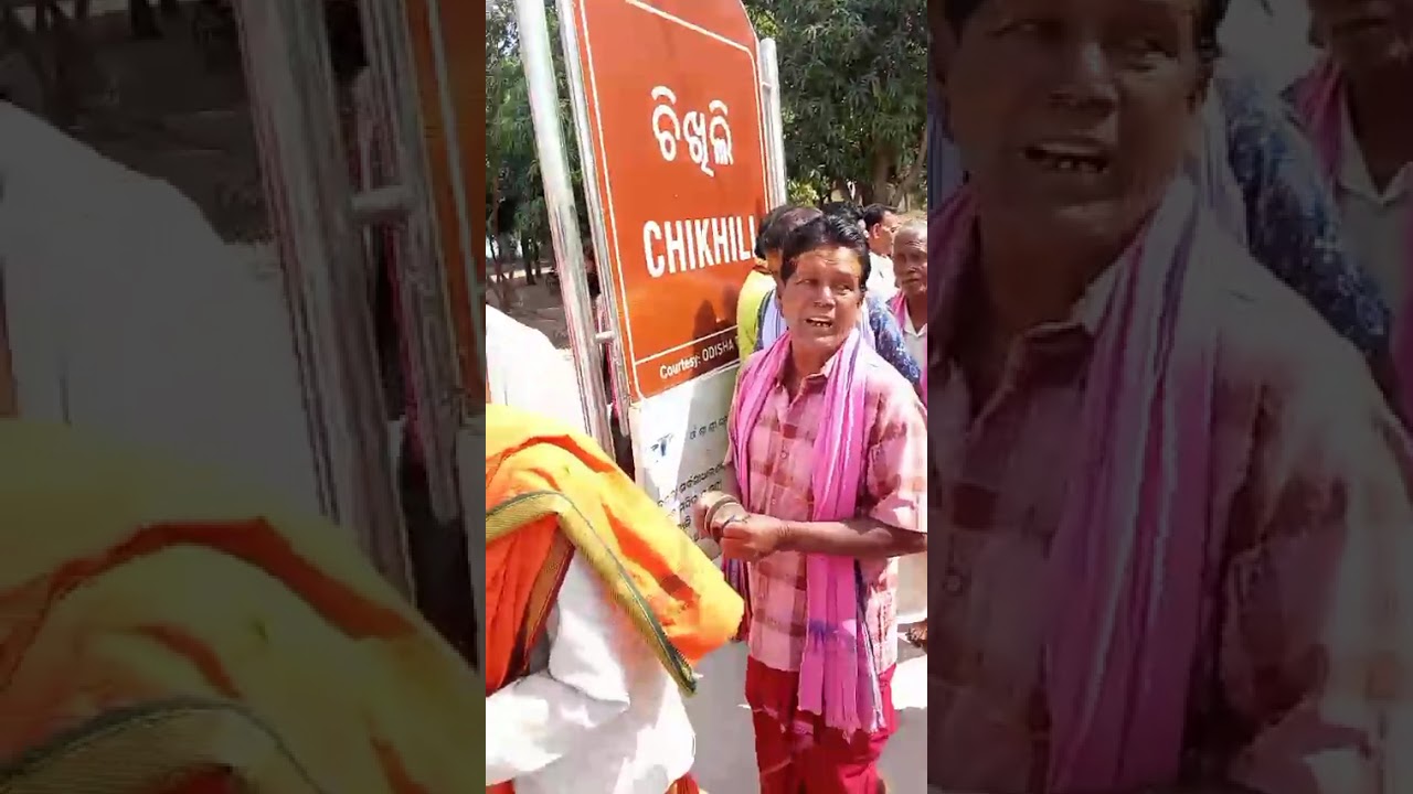 Chappan Bhog Chikhili Shiva Mandir 🕉️🙏#viral #trending #viralshorts #shortsfeed #youtubeshorts #yt
