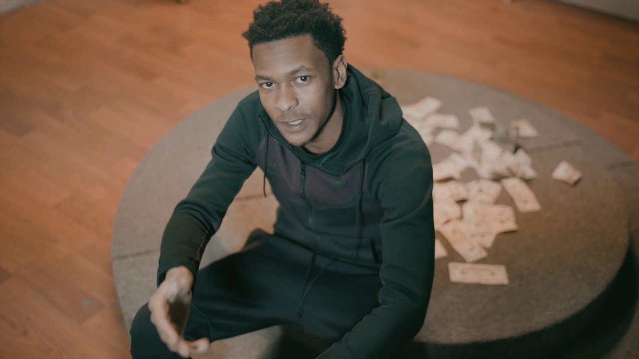 Rich Keys - Intro (Official Video) Shot By @100APieceProductions