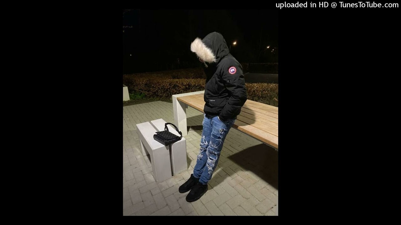 (FREE FOR NON PROFIT) JRK19 Type Beat - 