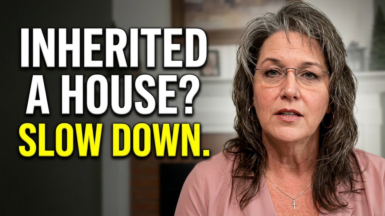 We Inherited a House… Now What? Michigan Probate & Selling Guide