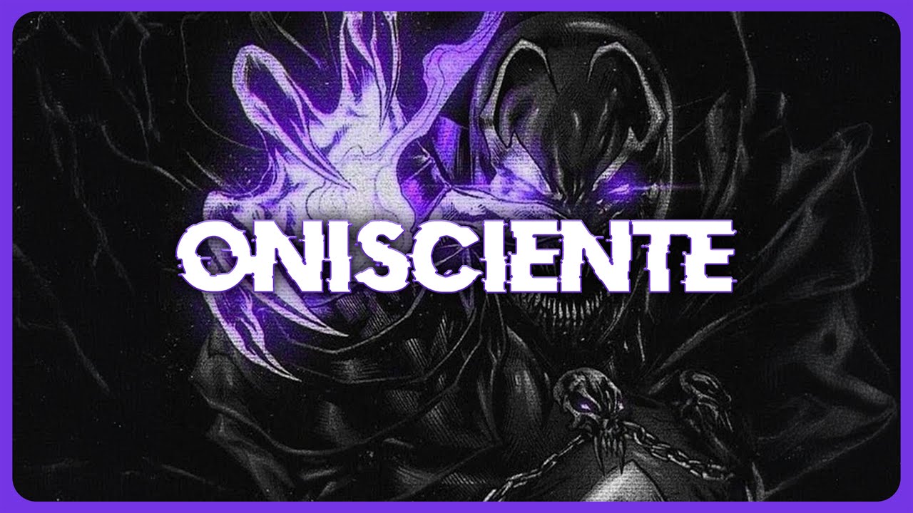 MLB_Beats - Onisciente