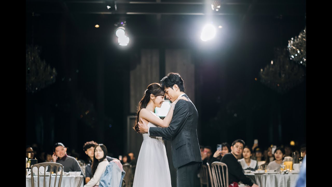 Our Wedding First Dance! Lady Gaga, Bruno Mars - Die With A Smile  First Dance cover