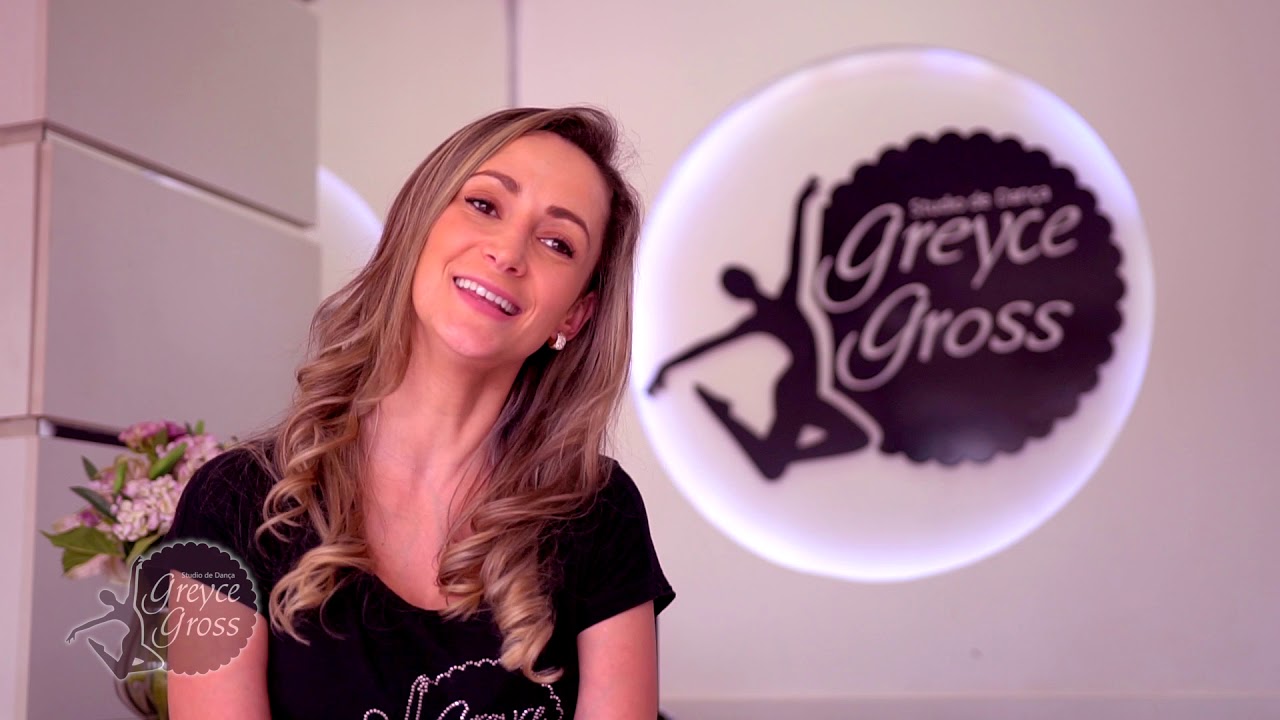 Studio Greyce Gross - Institucional