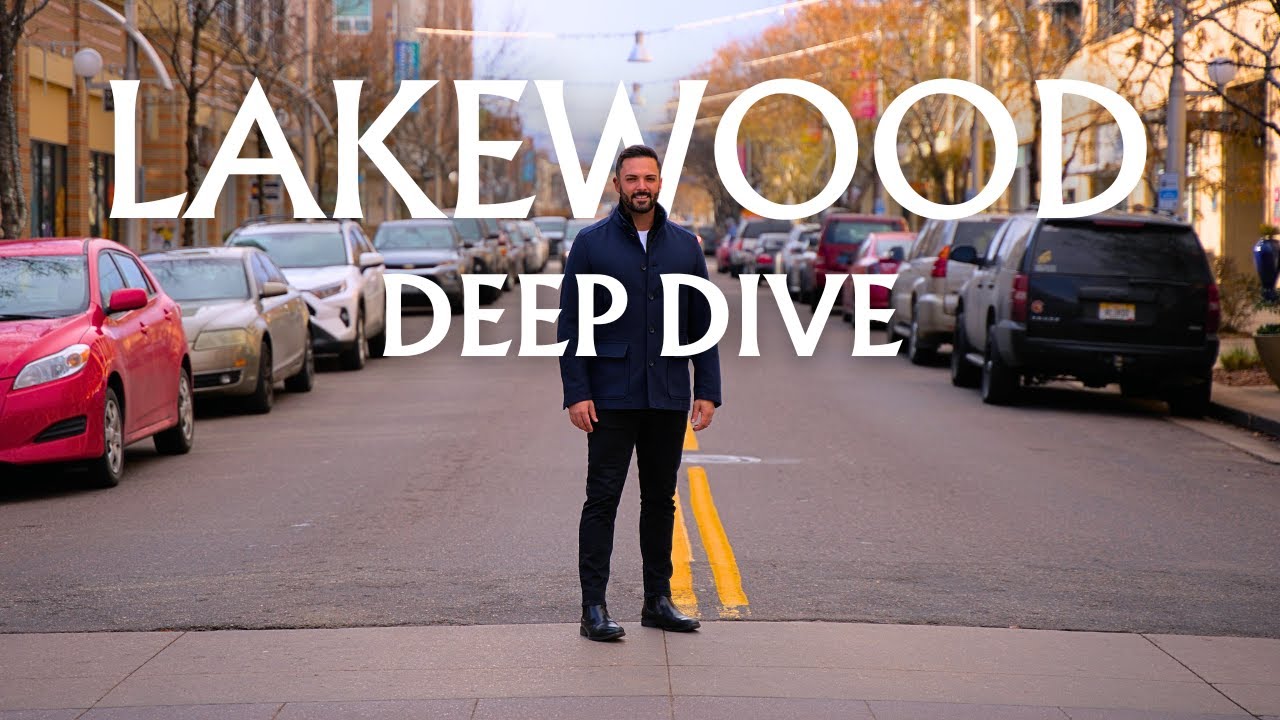 Moving to Lakewood, Colorado: The complete guide!