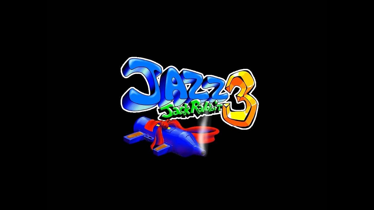 Jazz Jackrabbit 3 Soundtrack - Jack of Spades