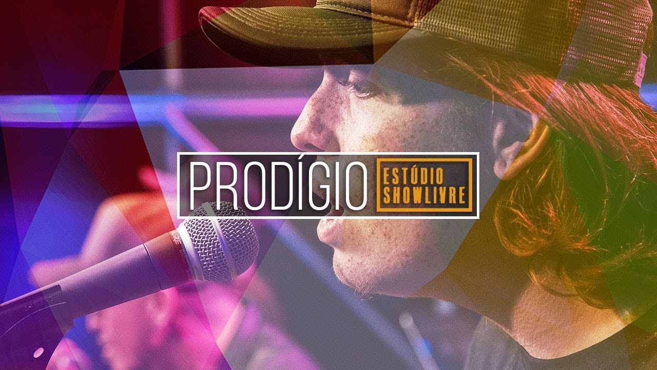 Prod&iacute;gio -  Arena do Flow (Ao Vivo no Est&uacute;dio Showlivre 2018)