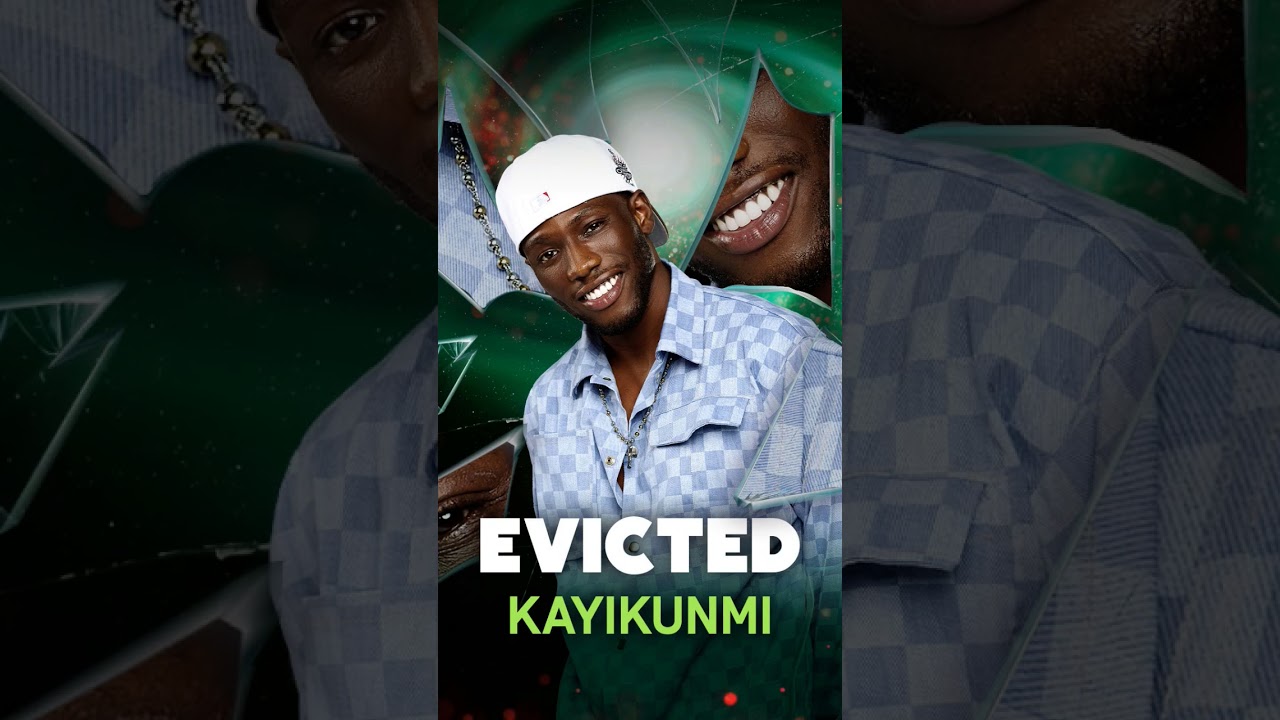 big brother naija season 10 housemate Kayikunmi evicted | bbnaija 2025