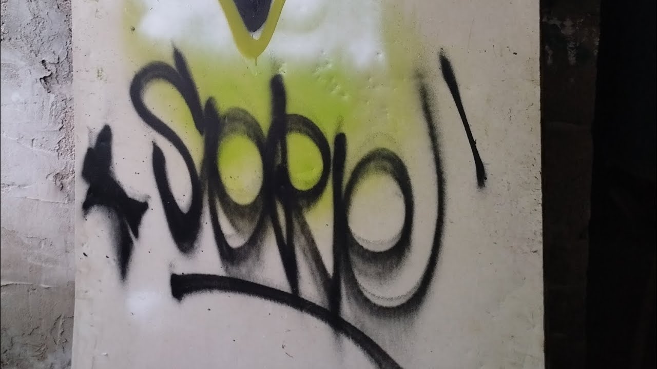 AK's Sere' Graffiti Caracter (7 de febrero de 2026)